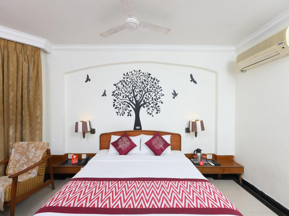 טירופאטי Oyo 1081 Hotel Sindhu International מראה חיצוני תמונה